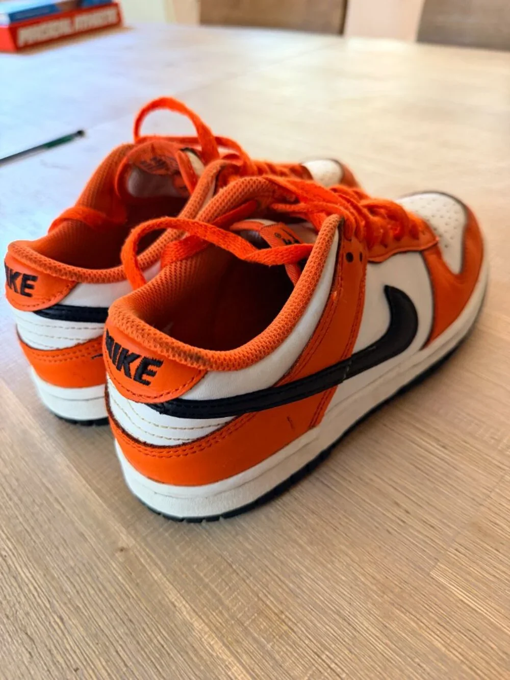 Nike Dunk Low GS 